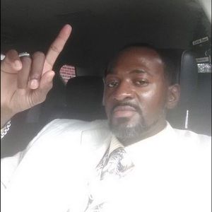 Meet your Posher, Keith